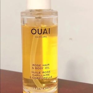 Ouai Rose Hair & Body Oil (1.5oz)